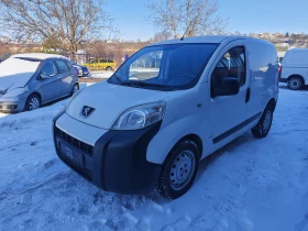 Peugeot Bipper 1.3D-КЛИМАТИК, снимка 1