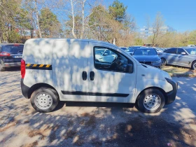 Peugeot Bipper 1.3D-КЛИМАТИК, снимка 4