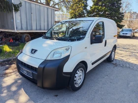 Peugeot Bipper 1.3D-КЛИМАТИК, снимка 1