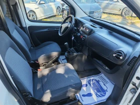 Peugeot Bipper 1.3D-КЛИМАТИК, снимка 9
