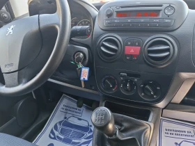 Peugeot Bipper 1.3D-КЛИМАТИК, снимка 10