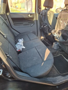 Mitsubishi Colt 1.1, снимка 8