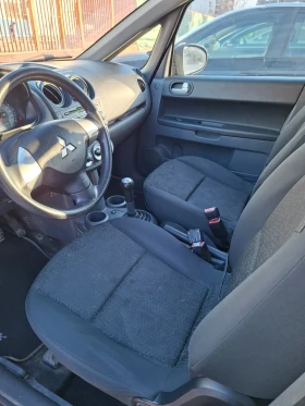 Mitsubishi Colt 1.1, снимка 11