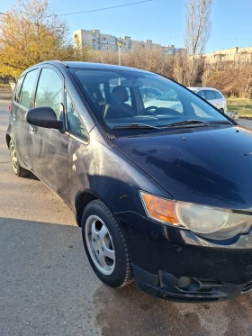 Mitsubishi Colt 1.1, снимка 6