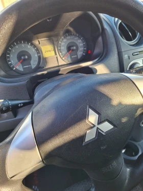 Mitsubishi Colt 1.1, снимка 9