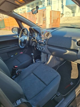 Mitsubishi Colt 1.1, снимка 7
