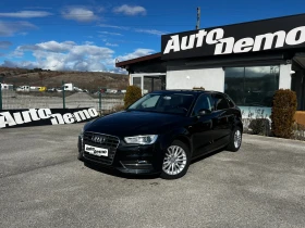 Audi A3 SPORTBACK G-TRON, снимка 1