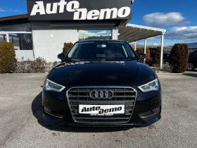 Audi A3 SPORTBACK G-TRON, снимка 2