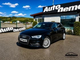Audi A3 SPORTBACK G-TRON, снимка 1