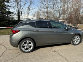 Opel Astra K INNOVATION 1.4 Турбо 150 коня, снимка 5