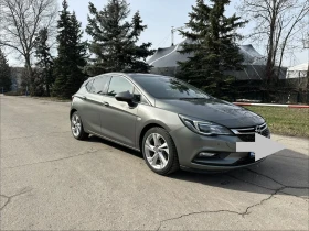 Opel Astra K INNOVATION 1.4 Турбо 150 коня, снимка 2