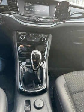 Opel Astra K INNOVATION 1.4 Турбо 150 коня, снимка 12