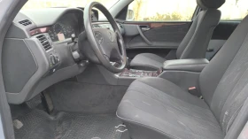 Mercedes-Benz E 270 Pilato 1, снимка 6