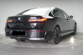 BMW i7 eDRIVE50 M-SPORT PAKET 360-CAMERA B&W, снимка 3