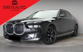 BMW i7 eDRIVE50 M-SPORT PAKET 360-CAMERA B&W, снимка 1
