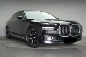 BMW i7 eDRIVE50 M-SPORT PAKET 360-CAMERA B&W, снимка 4