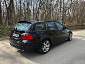 BMW 320  2.0d 163, снимка 4