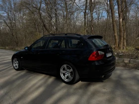BMW 320  2.0d 163, снимка 6