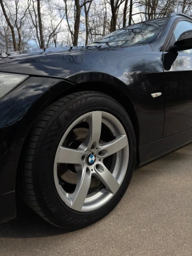 BMW 320  2.0d 163, снимка 13