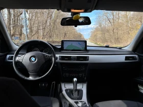 BMW 320  2.0d 163, снимка 9