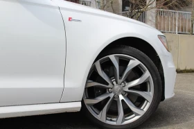 Audi A6 * S-Line* * HeadUp* AвтоКредит* (ЦЕНА ДО БГ), снимка 11