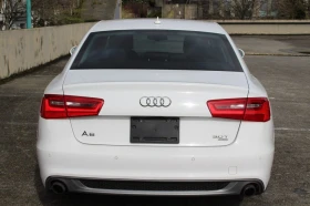 Audi A6 * S-Line* * HeadUp* AвтоКредит* (ЦЕНА ДО БГ), снимка 10