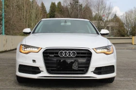 Audi A6 * S-Line* * HeadUp* AвтоКредит* (ЦЕНА ДО БГ), снимка 9