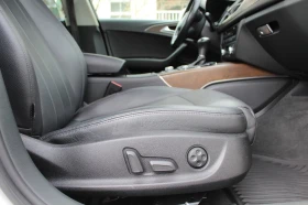 Audi A6 * S-Line* * HeadUp* AвтоКредит* (ЦЕНА ДО БГ), снимка 15