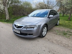 Mazda 6 Газов инжекцион, снимка 8