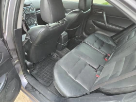 Mazda 6 Газов инжекцион, снимка 11