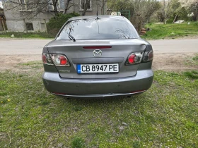 Mazda 6 Газов инжекцион, снимка 5