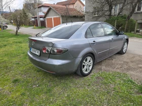 Mazda 6 Газов инжекцион, снимка 4