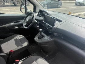 Peugeot Rifter, снимка 6