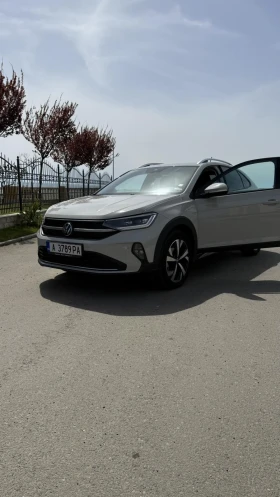 VW Taigo 1.5, снимка 7