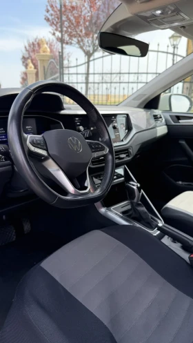 VW Taigo 1.5, снимка 5