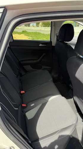 VW Taigo 1.5, снимка 6