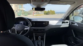 VW Taigo 1.5, снимка 16