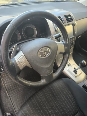 Toyota Corolla, снимка 8