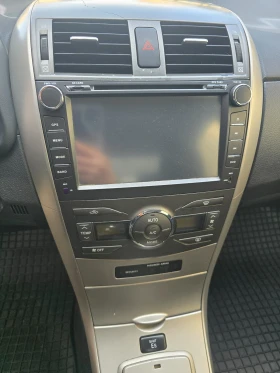 Toyota Corolla, снимка 7