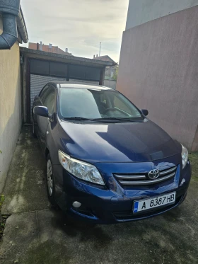 Toyota Corolla, снимка 4