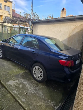 Toyota Corolla, снимка 5