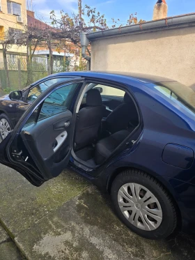 Toyota Corolla, снимка 10