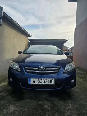 Toyota Corolla, снимка 2