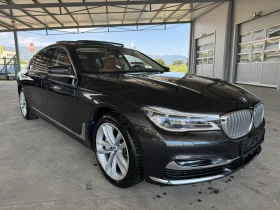 BMW 750 LI* 449* Xdrive* 149хл* 3xTV* H/K* Business class*, снимка 7