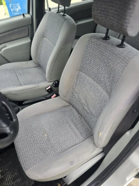 Dacia Logan 1.5 dci, снимка 12