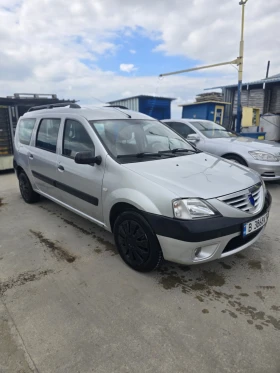 Dacia Logan 1.5 dci, снимка 3