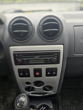 Dacia Logan 1.5 dci, снимка 17