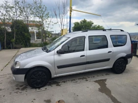 Dacia Logan 1.5 dci, снимка 8