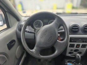 Dacia Logan 1.5 dci, снимка 9