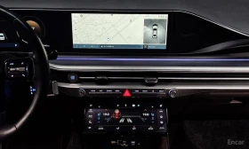 Hyundai Grandeur 2.5* EXCLUSIVE* 360CAMERA* HEAD-UP* BLIND-SPOT* , снимка 10
